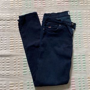 Hollister Skinny Jeans